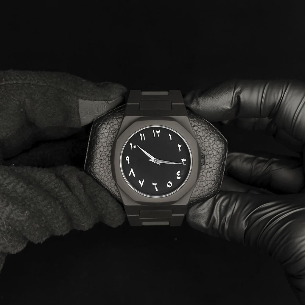 Dark Sultan Collection