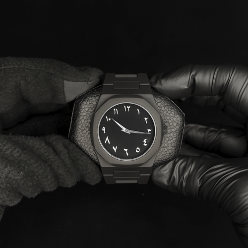 Dark Sultan Collection