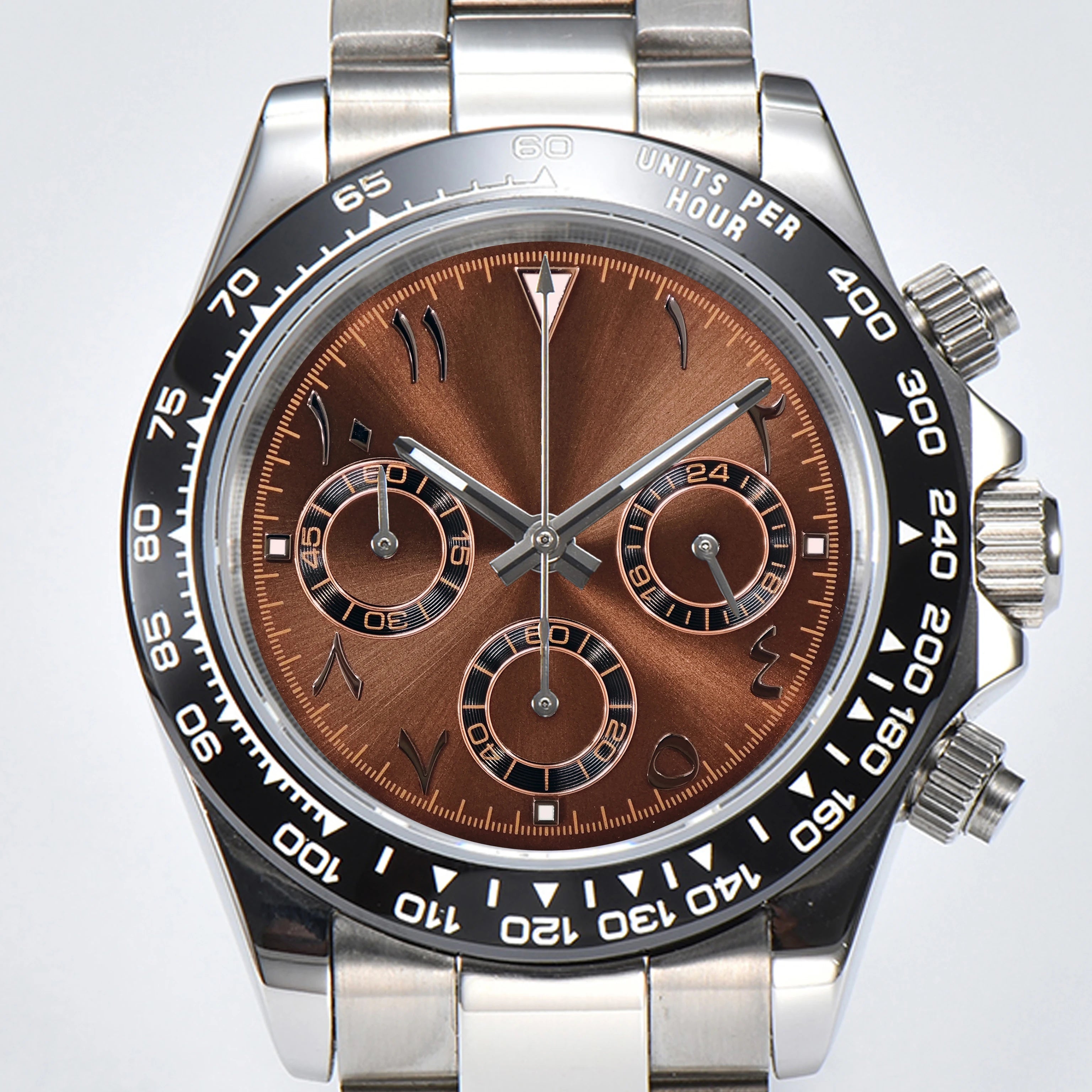 Sultan’s Legacy Collection