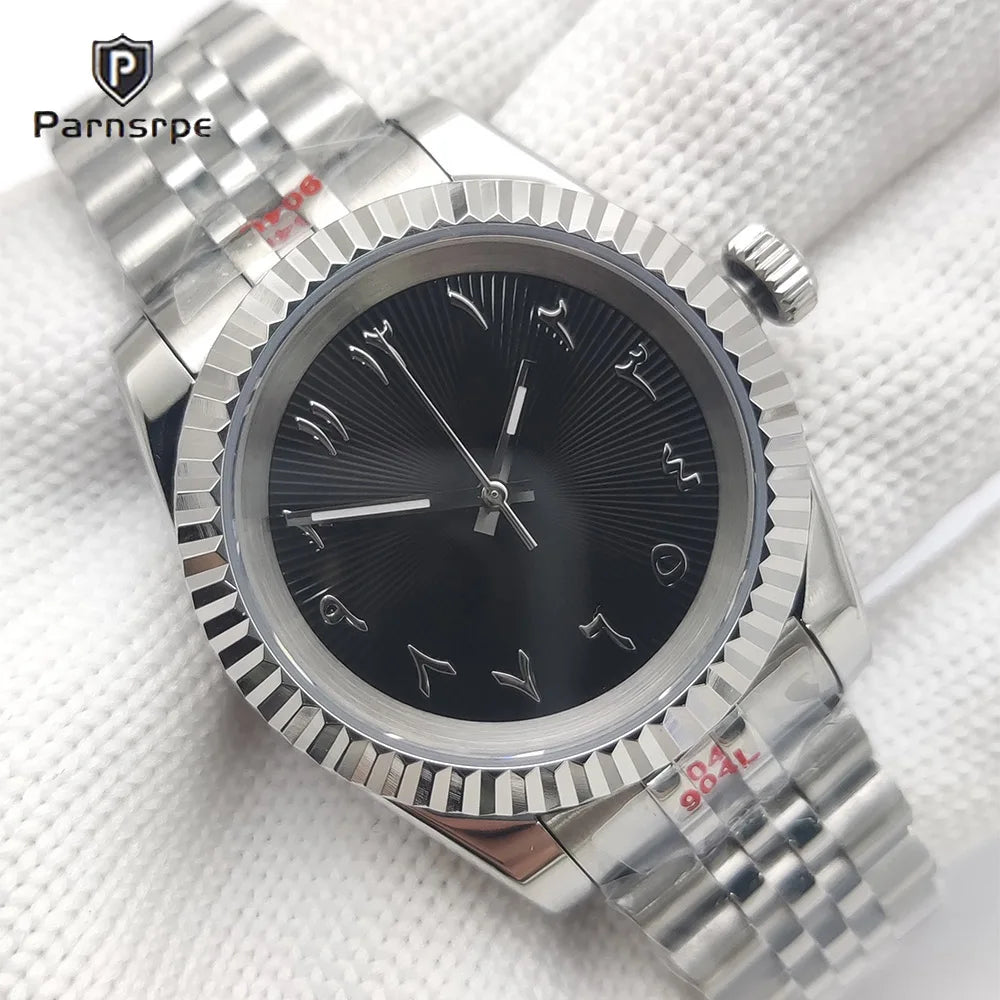  Collection Zaman  Le temps dans sa plus noble expression.